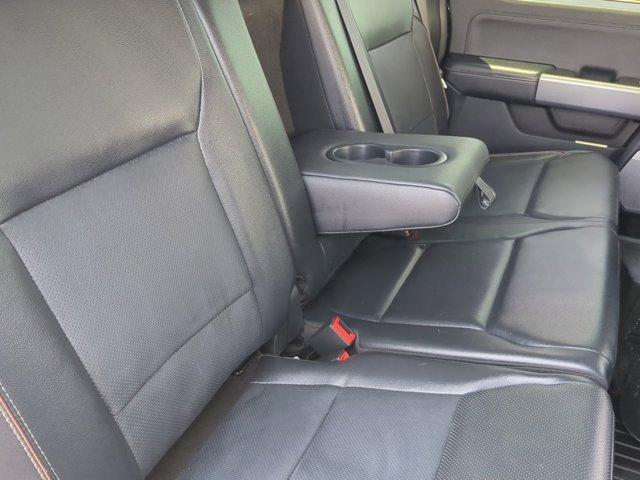 used 2023 Ford F-250 car, priced at $76,000