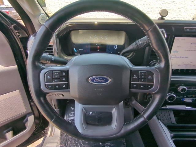 used 2023 Ford F-250 car, priced at $76,000