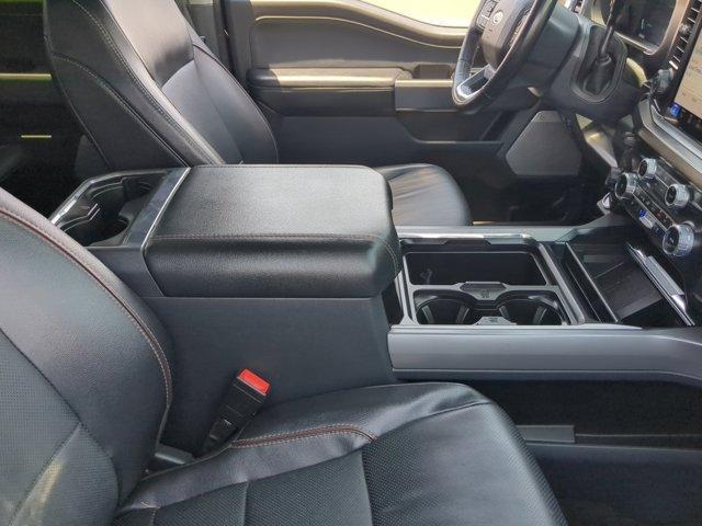 used 2023 Ford F-250 car, priced at $76,000