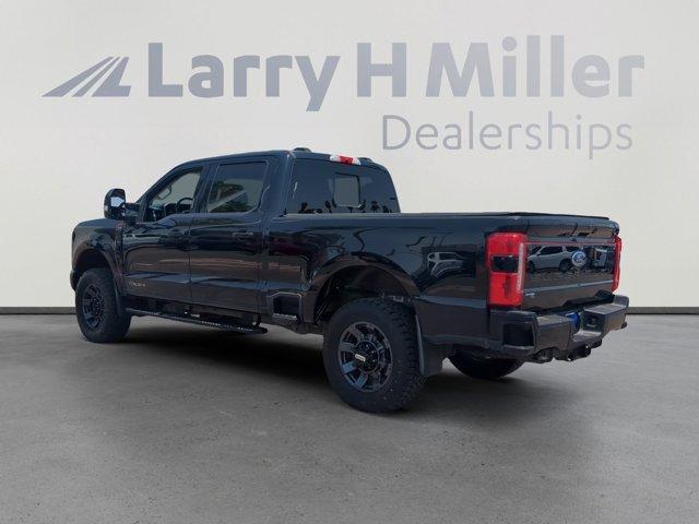 used 2023 Ford F-250 car, priced at $76,000