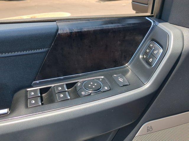 used 2023 Ford F-250 car, priced at $76,000