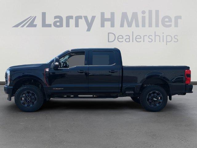 used 2023 Ford F-250 car, priced at $76,000