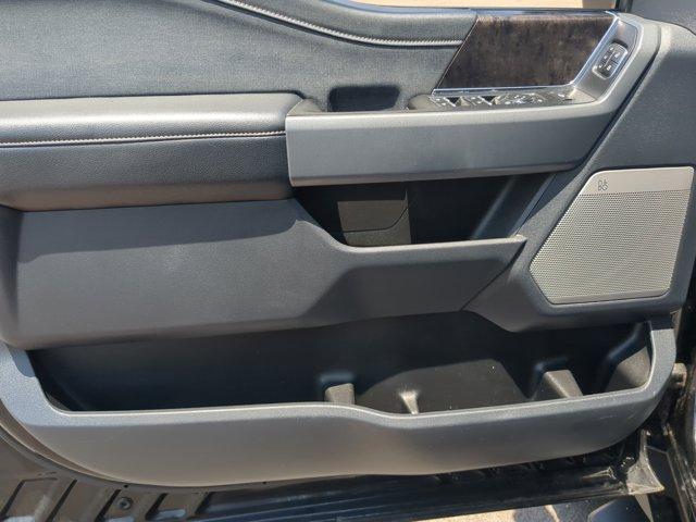 used 2023 Ford F-250 car, priced at $76,000