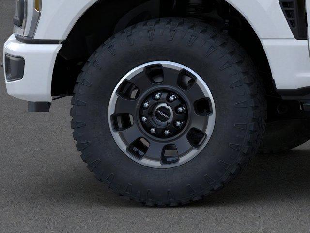 new 2025 Ford F-350 car, priced at $94,722