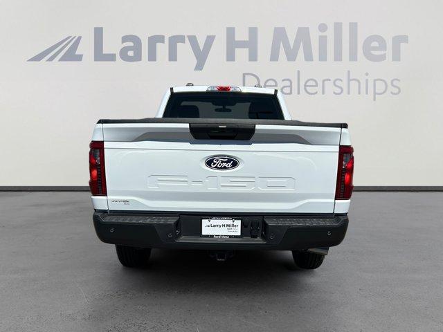 new 2025 Ford F-150 car, priced at $897