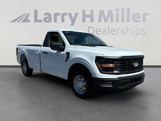 new 2025 Ford F-150 car, priced at $897