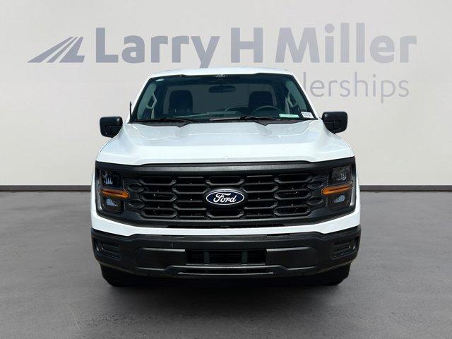 new 2025 Ford F-150 car, priced at $897