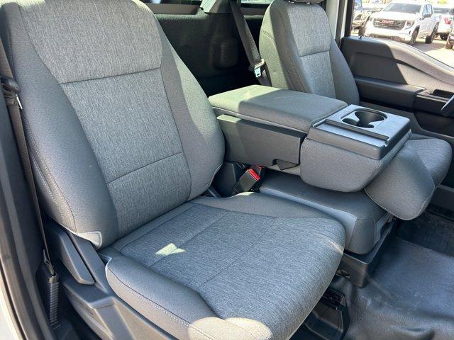 new 2025 Ford F-150 car, priced at $897