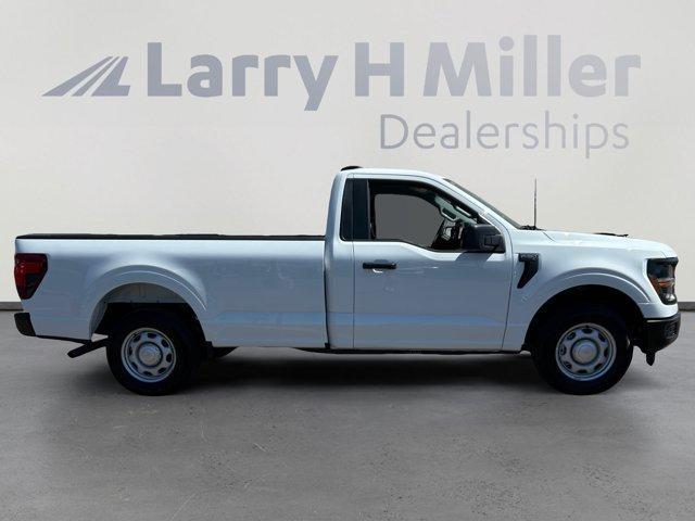 new 2025 Ford F-150 car, priced at $897