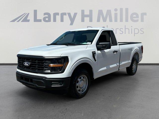 new 2025 Ford F-150 car, priced at $897