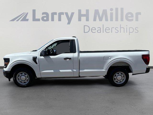 new 2025 Ford F-150 car, priced at $897