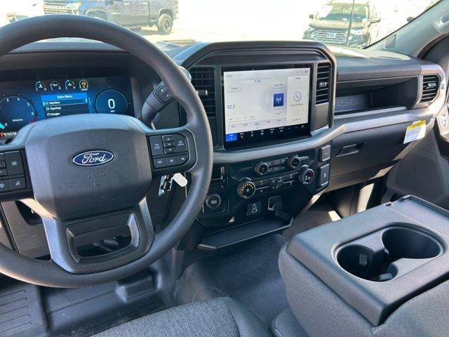 new 2025 Ford F-150 car, priced at $897