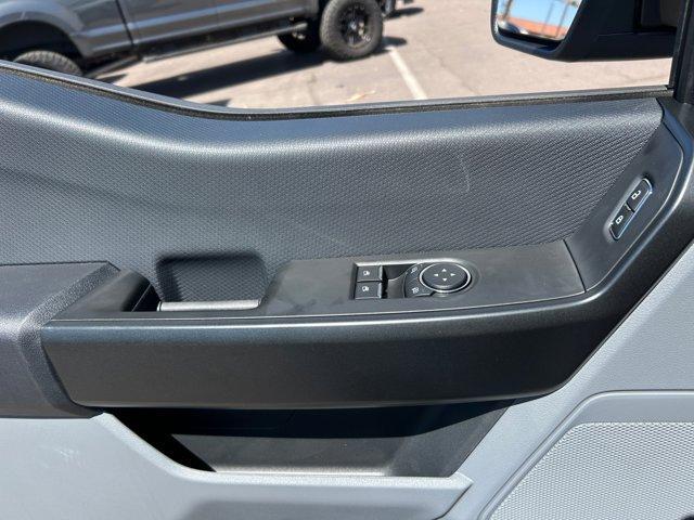 new 2025 Ford F-150 car, priced at $897