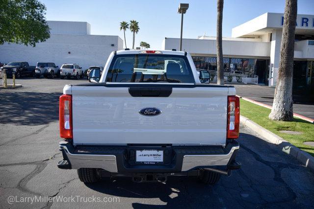 new 2024 Ford F-250 car, priced at $48,413