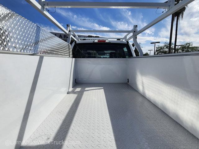 new 2025 Ford F-250 car, priced at $56,828