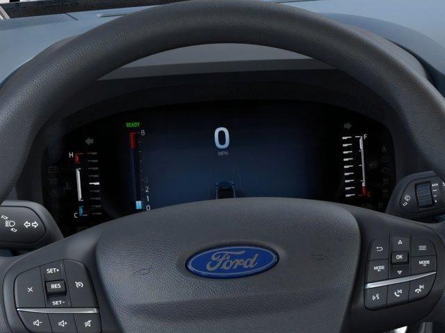 new 2025 Ford Maverick car, priced at $30,837
