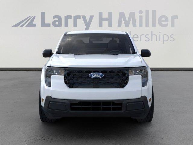 new 2025 Ford Maverick car, priced at $30,837