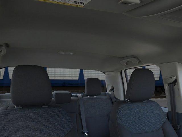 new 2025 Ford Maverick car, priced at $30,837
