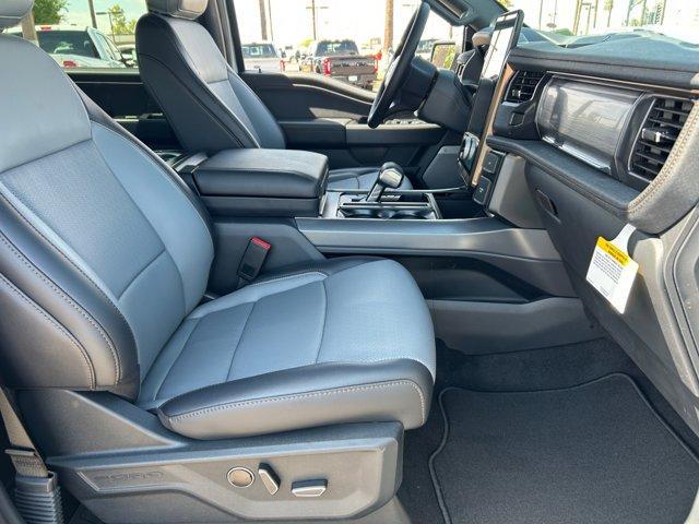 new 2025 Ford F-150 Lightning car, priced at $81,062