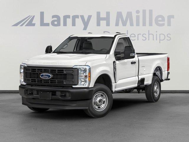 new 2026 Ford F-250 car, priced at $48,407