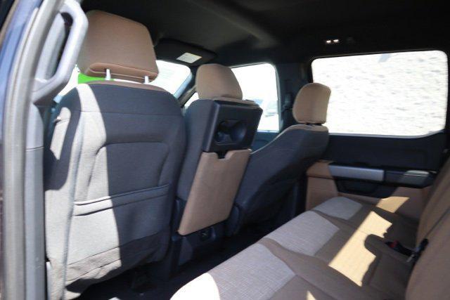 used 2023 Ford F-150 car, priced at $43,542