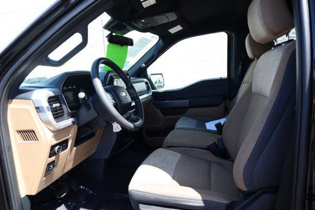 used 2023 Ford F-150 car, priced at $43,542