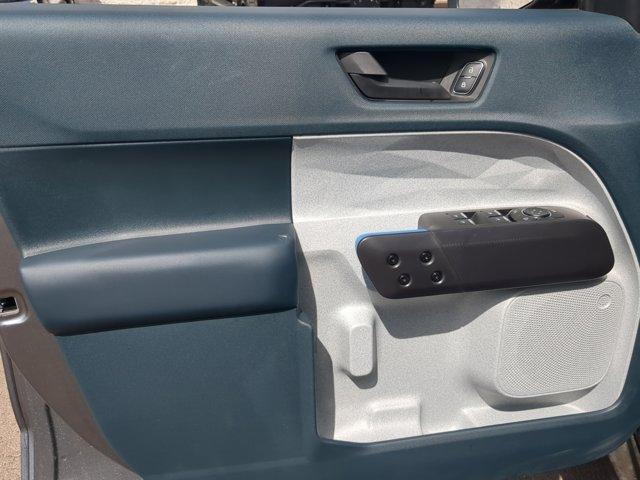 new 2025 Ford Maverick car, priced at $33,371