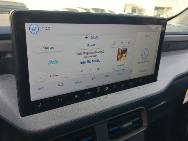 new 2025 Ford Maverick car, priced at $33,371