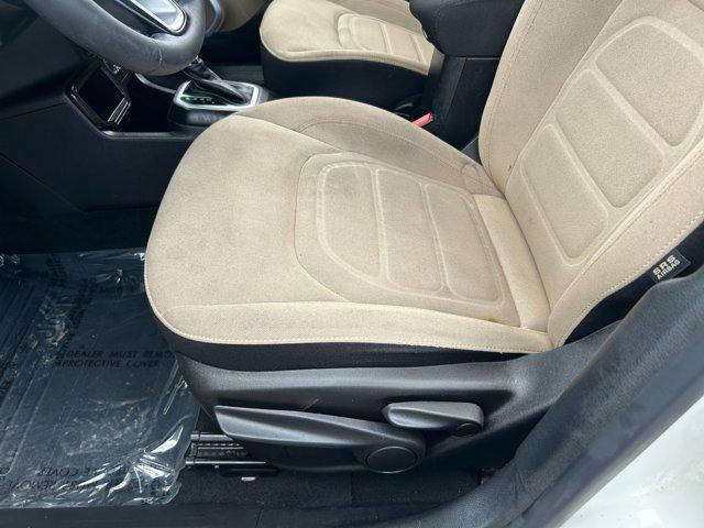 used 2019 Jeep Renegade car, priced at $15,500