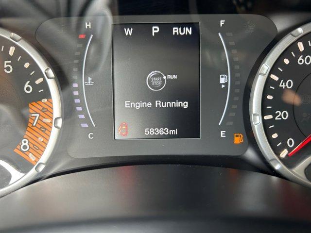 used 2019 Jeep Renegade car, priced at $15,500
