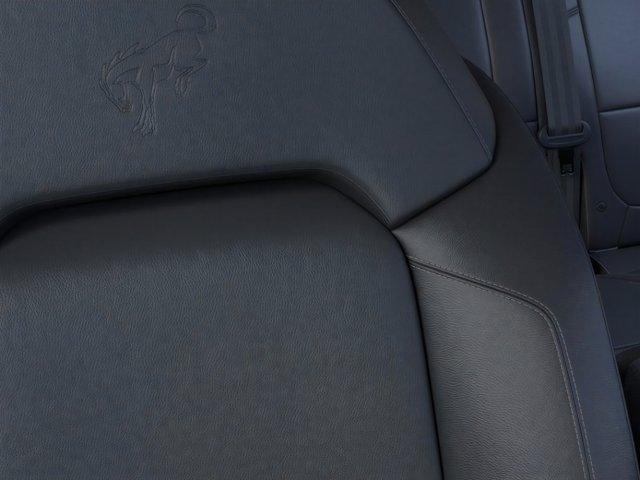 new 2025 Ford Bronco car, priced at $64,428