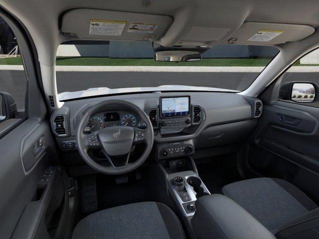 new 2024 Ford Bronco Sport car, priced at $30,268