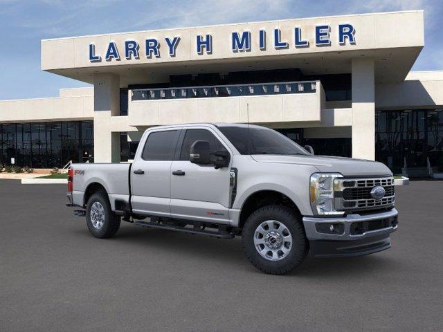 new 2024 Ford F-250 car, priced at $73,708
