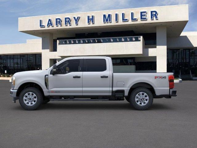 new 2024 Ford F-250 car, priced at $73,708