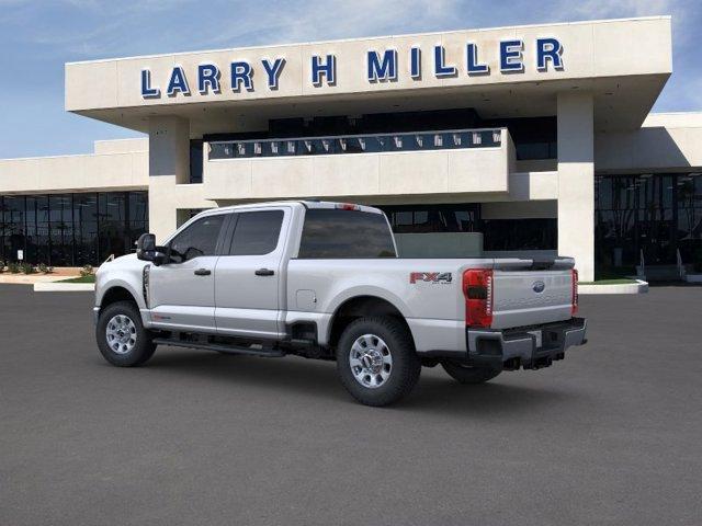 new 2024 Ford F-250 car, priced at $73,708