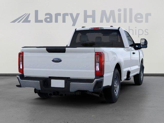 new 2025 Ford F-250 car, priced at $49,008