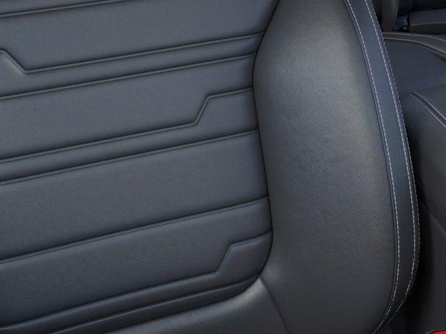 new 2025 Ford Ranger car, priced at $45,516