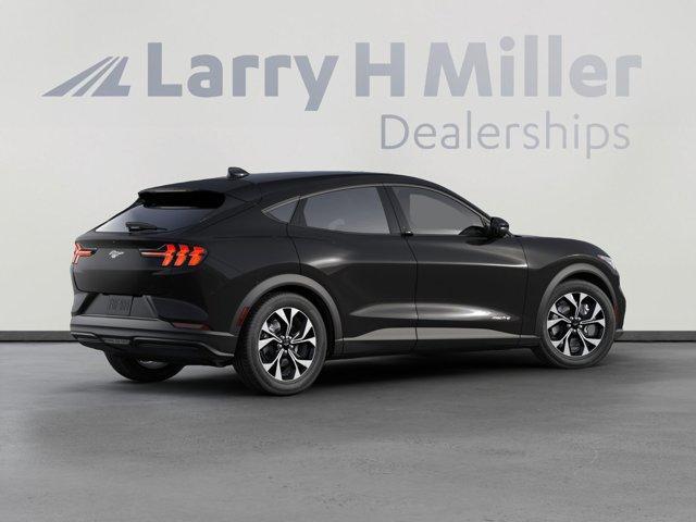 new 2025 Ford Mustang Mach-E car, priced at $38,563