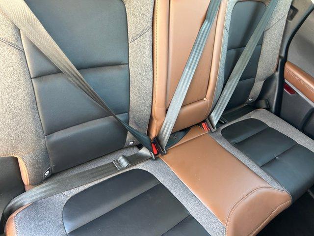 used 2022 Ford Bronco Sport car, priced at $26,000