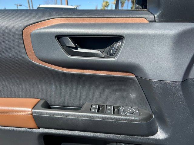 used 2022 Ford Bronco Sport car, priced at $26,000