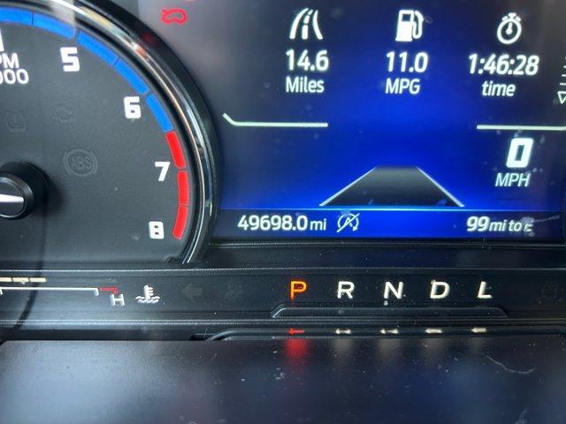 used 2022 Ford Bronco Sport car, priced at $26,000