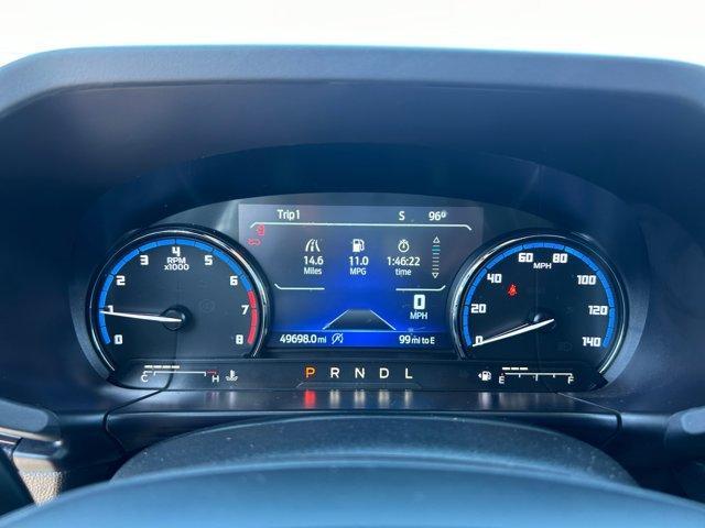 used 2022 Ford Bronco Sport car, priced at $26,000