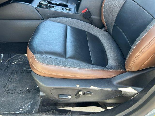 used 2022 Ford Bronco Sport car, priced at $26,000