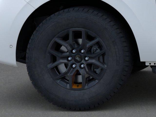 new 2025 Ford Expedition car, priced at $85,837