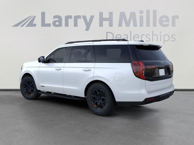 new 2025 Ford Expedition car, priced at $85,837