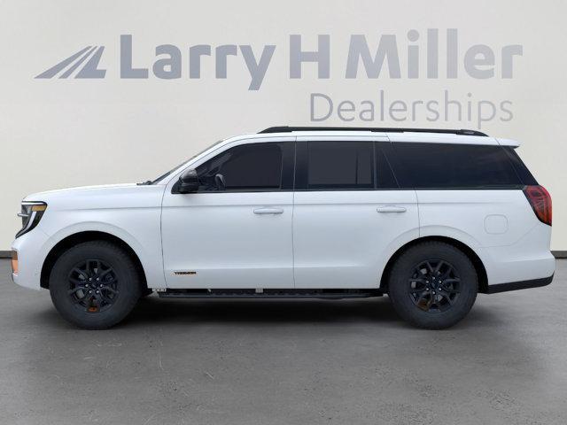 new 2025 Ford Expedition car, priced at $85,837