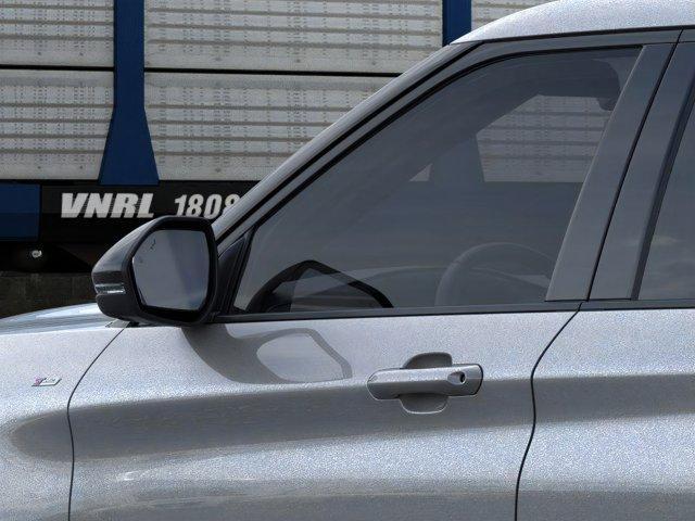 new 2025 Ford Explorer car, priced at $45,433