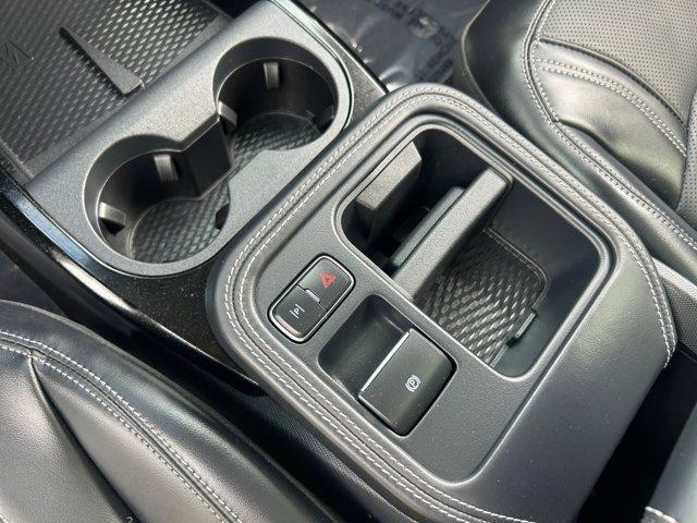 new 2025 Ford Mustang Mach-E car, priced at $46,502