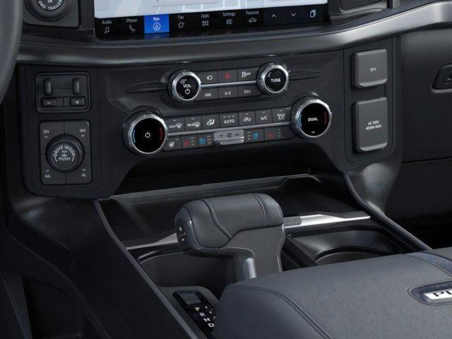 new 2025 Ford F-150 car, priced at $70,299