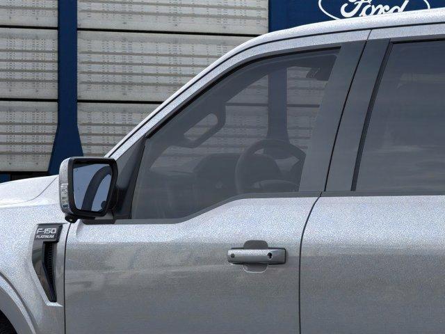 new 2025 Ford F-150 car, priced at $70,299
